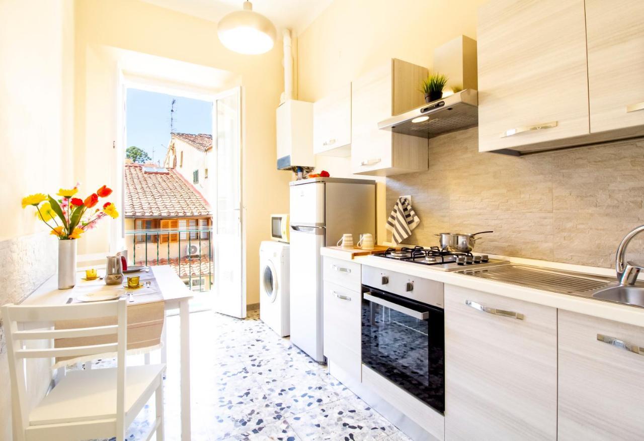Innpisarentals - Santa Maria Flat Lägenhet