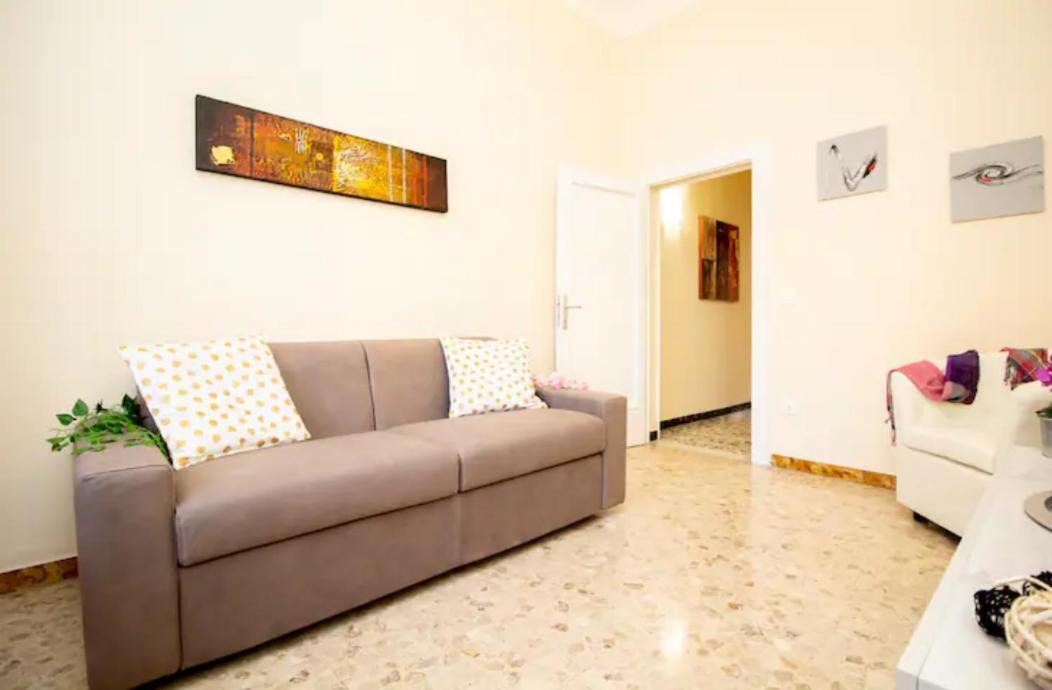 Innpisarentals - Santa Maria Flat Lägenhet *