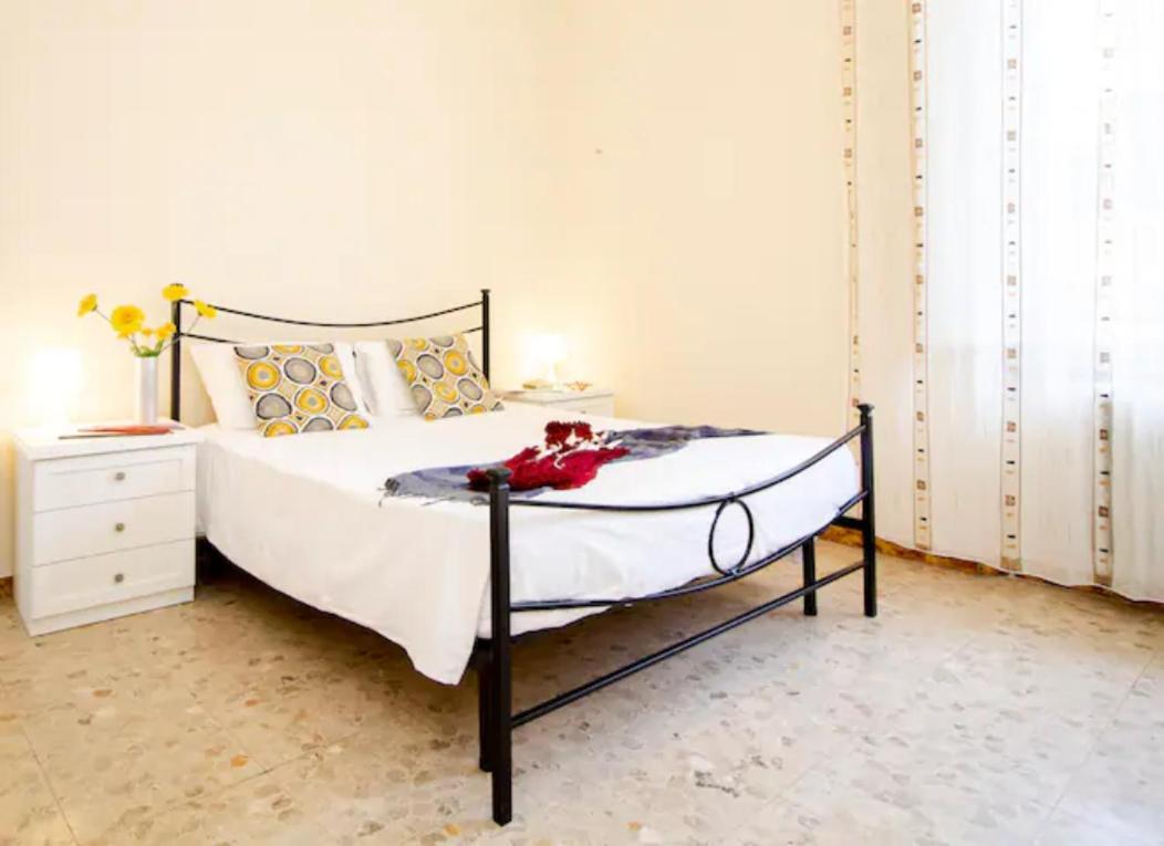 Lägenhet Innpisarentals - Santa Maria Flat